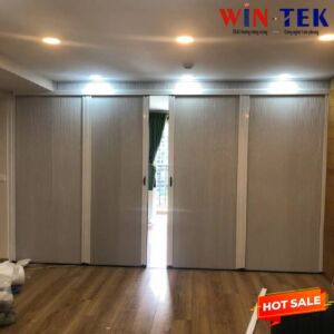 Vách tổ ong ngăn phòng đẹp mã FSV28