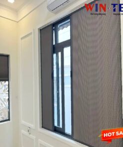 Vách tổ ong ngăn phòng đẹp mã FSV24