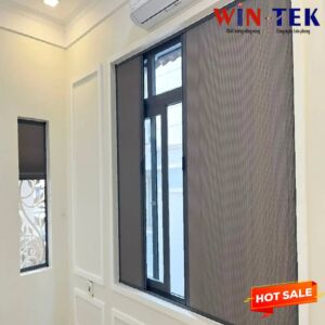 Vách tổ ong ngăn phòng đẹp mã FSV24