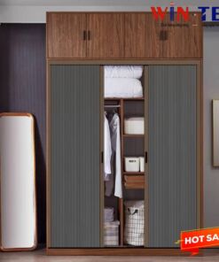 Vách tổ ong ngăn phòng đẹp mã FSV25