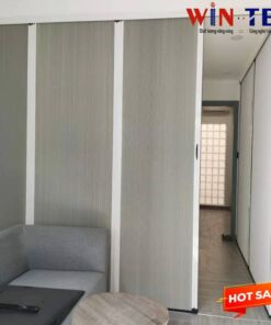 Vách tổ ong ngăn phòng đẹp mã FSV20