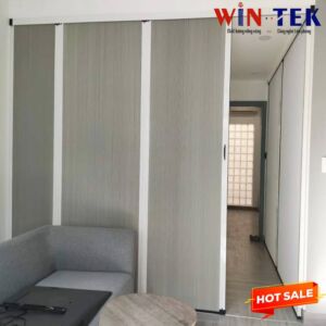 Vách tổ ong ngăn phòng đẹp mã FSV20