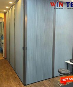 Vách tổ ong ngăn phòng đẹp mã FSV21