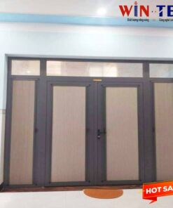 Vách tổ ong ngăn phòng đẹp mã FSV22