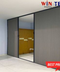 Vách tổ ong ngăn phòng đẹp mã FSV19