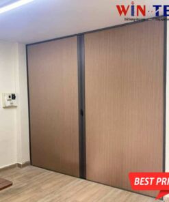 Vách tổ ong ngăn phòng đẹp mã FSV16