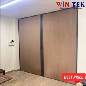 Vách tổ ong ngăn phòng đẹp mã FSV16