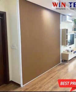 Vách tổ ong ngăn phòng đẹp mã FSV12