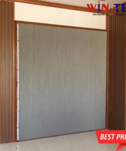 Rèm cửa tổ ong cản nắng 100%, cản sáng tuyệt đối mã FSV14