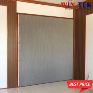 Rèm cửa tổ ong cản nắng 100%, cản sáng tuyệt đối mã FSV14