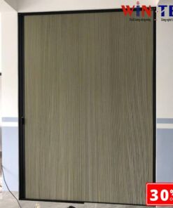 Vách ngăn phòng rẻ đẹp, giữ lạnh điều hòa mã FSV94