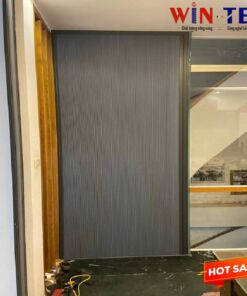 Vách ngăn phòng máy lạnh, giữ nhiệt 100% mã FSV79