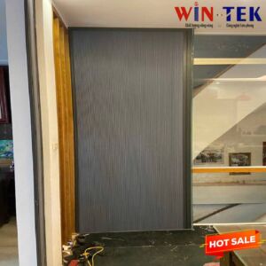 Vách ngăn phòng máy lạnh, giữ nhiệt 100% mã FSV79