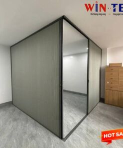 06. Vách ngăn phòng ngủ