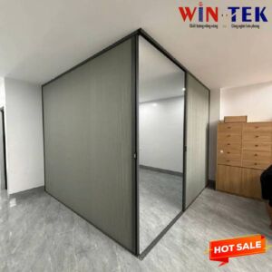 Làm vách ngăn chia phòng ngăn lạnh mã FSV85