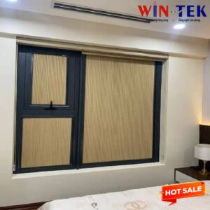 Vách ngăn đơn giản di động giữa lạnh điều hòa mã FSV85