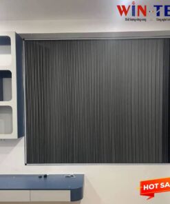 Vách tổ ong ngăn phòng đẹp mã FSV70