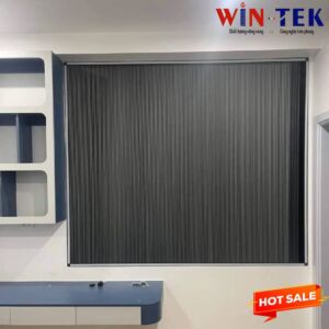 Vách tổ ong ngăn phòng đẹp mã FSV70