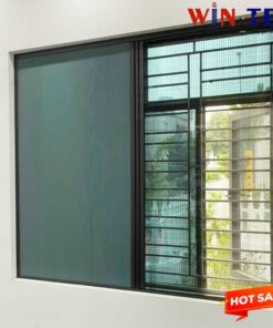 Vách tổ ong ngăn phòng đẹp mã FSV72