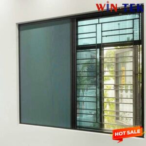 Vách tổ ong ngăn phòng đẹp mã FSV72