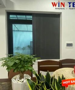 Vách tổ ong ngăn phòng đẹp mã FSV73