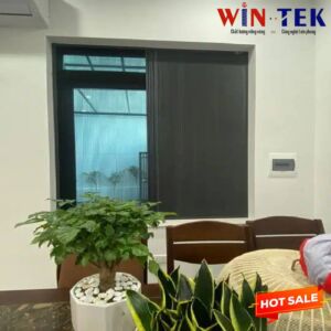 Vách tổ ong ngăn phòng đẹp mã FSV73