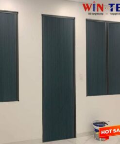 Vách tổ ong ngăn phòng đẹp mã FSV74