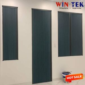 Vách tổ ong ngăn phòng đẹp mã FSV74