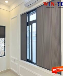 Vách tổ ong ngăn phòng đẹp mã FSV76