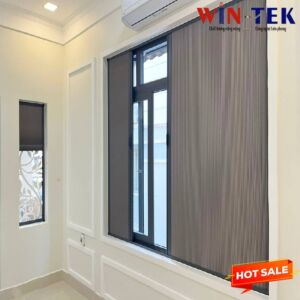 Vách tổ ong ngăn phòng đẹp mã FSV76