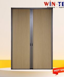 Vách tổ ong ngăn phòng đẹp mã FSV77