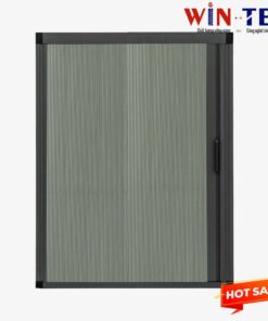 Vách tổ ong ngăn phòng đẹp mã FSV78