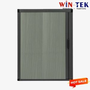 Vách tổ ong ngăn phòng đẹp mã FSV78