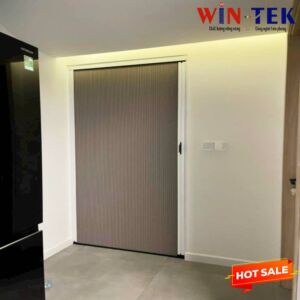 Vách tổ ong ngăn phòng đẹp mã FSV57