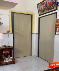 Vách tổ ong ngăn phòng đẹp mã FSV58