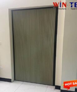 Vách tổ ong ngăn phòng đẹp mã FSV62