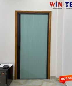 Vách tổ ong ngăn phòng đẹp mã FSV53