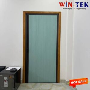 Vách tổ ong ngăn phòng đẹp mã FSV65