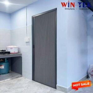 Vách tổ ong ngăn phòng đẹp mã FSV54