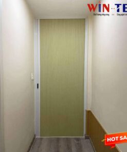 Vách tổ ong ngăn phòng đẹp mã FSV67