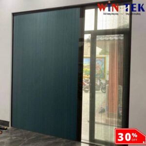 Vách tổ ong ngăn phòng ngủ giữ lạnh điều hòa mã FSV88