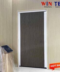 Vách tổ ong ngăn phòng đẹp mã FSV56