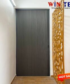 Vách tổ ong ngăn phòng đẹp mã FSV69