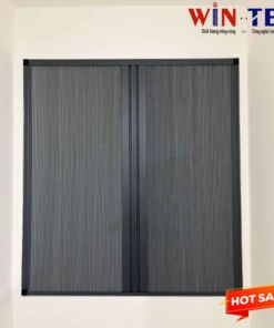 Vách tổ ong ngăn phòng đẹp mã FSV63