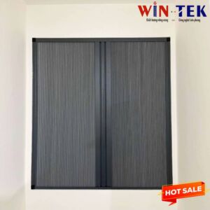 Vách tổ ong ngăn phòng đẹp mã FSV63