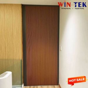 Vách tổ ong ngăn phòng đẹp mã FSV51