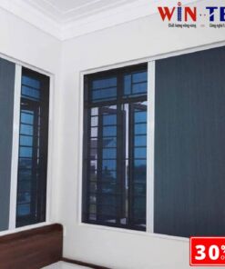 Vách tổ ong ngăn phòng đẹp mã FSV97