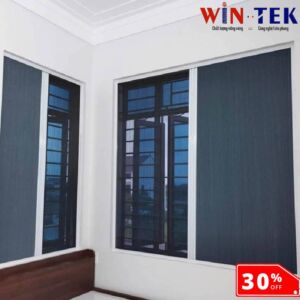 Vách tổ ong ngăn phòng đẹp mã FSV97