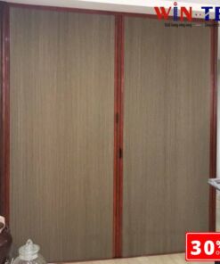 Làm vách ngăn phòng máy lạnh giá rẻ mã FSV93