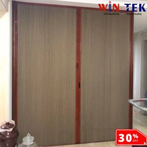 Làm vách ngăn phòng máy lạnh giá rẻ mã FSV93